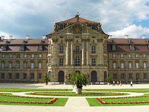 Schloss Weissenstein